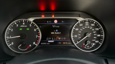 Nissan Juke 1.0 DiG-T 114 N-Connecta 5dr Petrol Hatchback